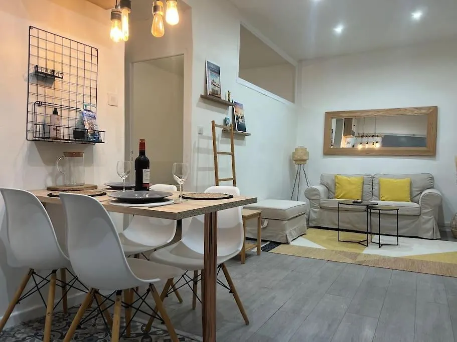 Le Sainte-Abbaye Saint-Victor Proche Du Vieux Port Apartment Marseille France
